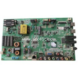 康佳 LED42R5100DE 主板组件 35018577